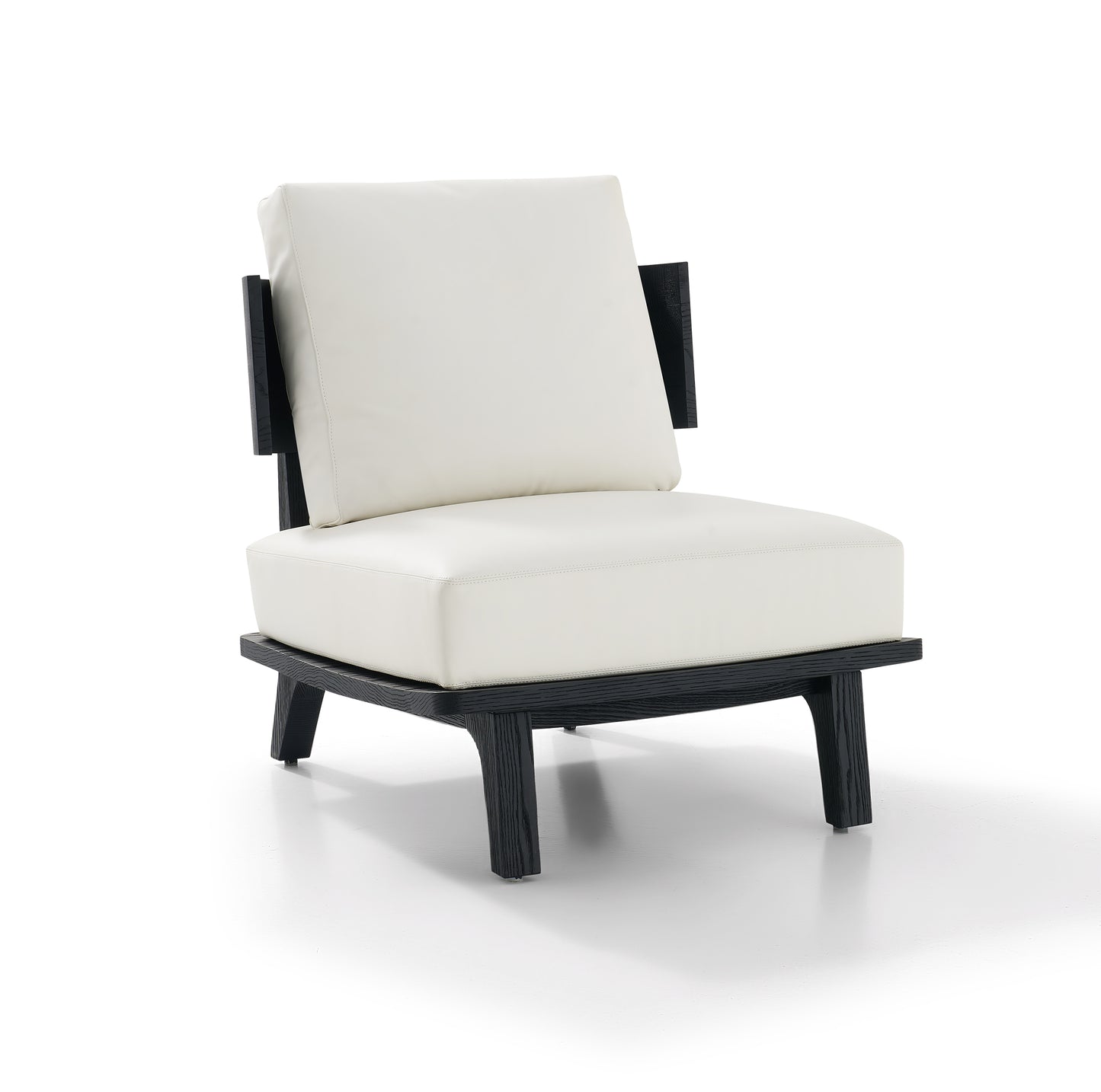 Hans Lounge Chair