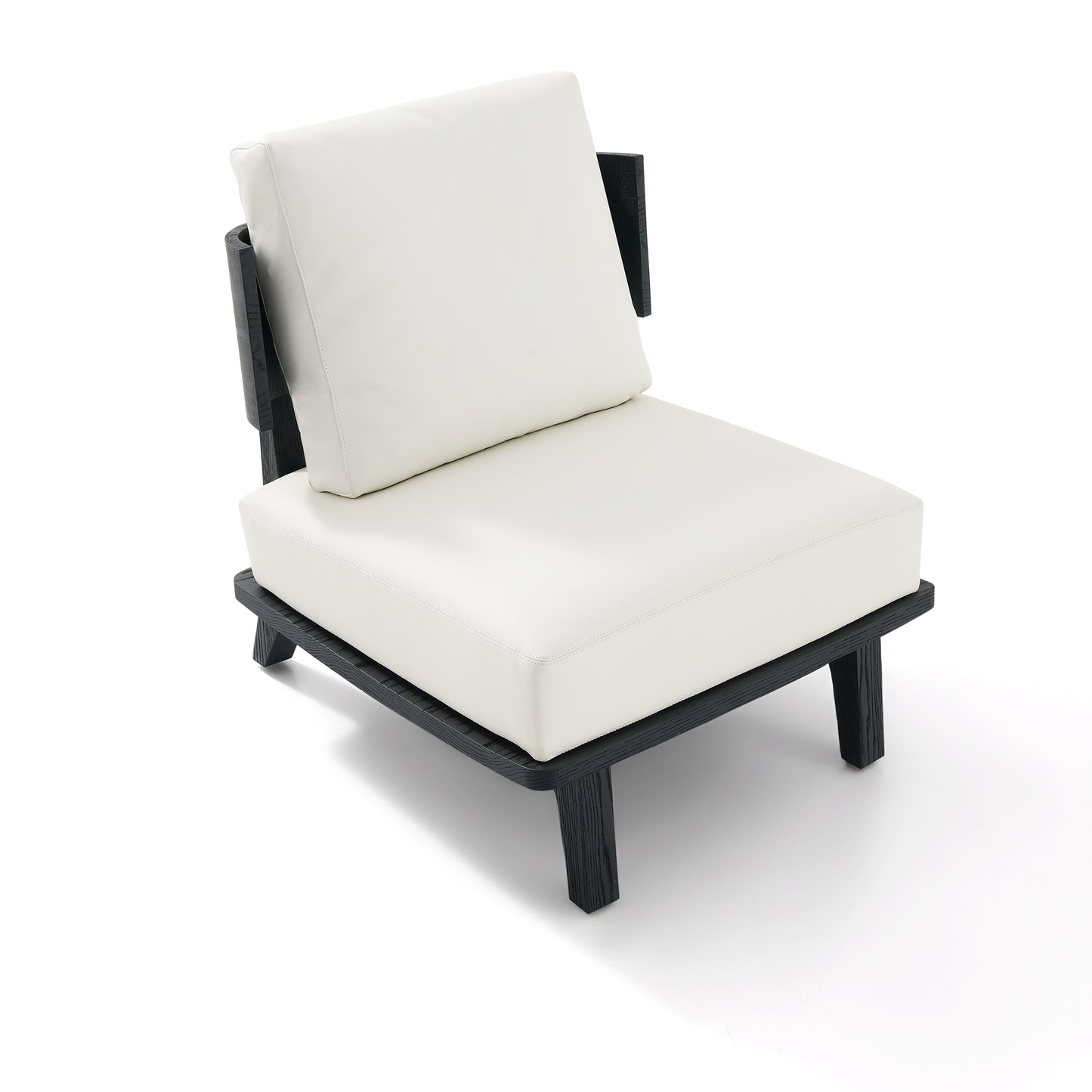 Hans Lounge Chair