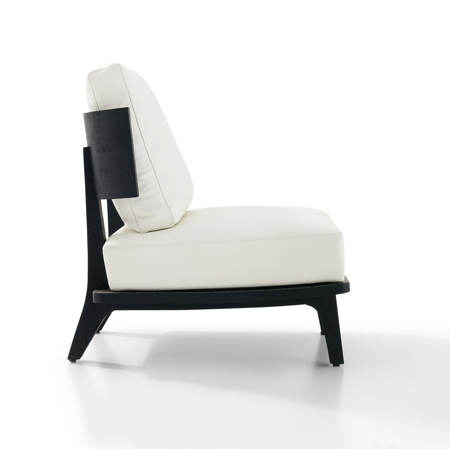 Hans Lounge Chair