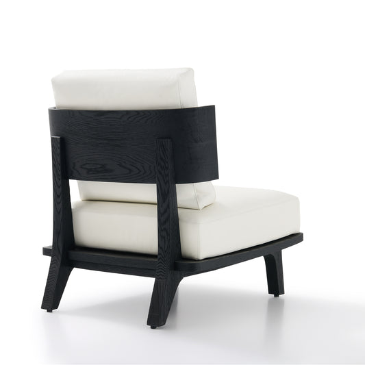 Hans Lounge Chair