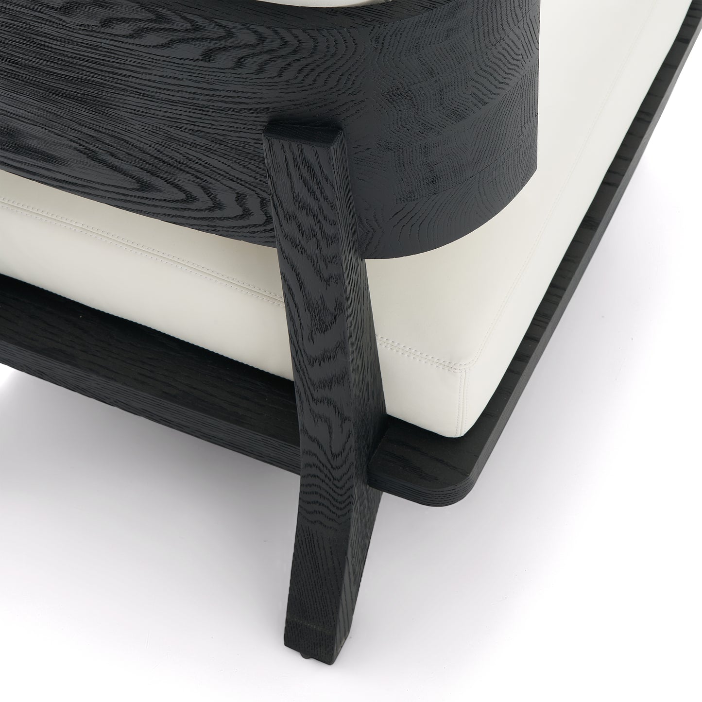 Hans Lounge Chair