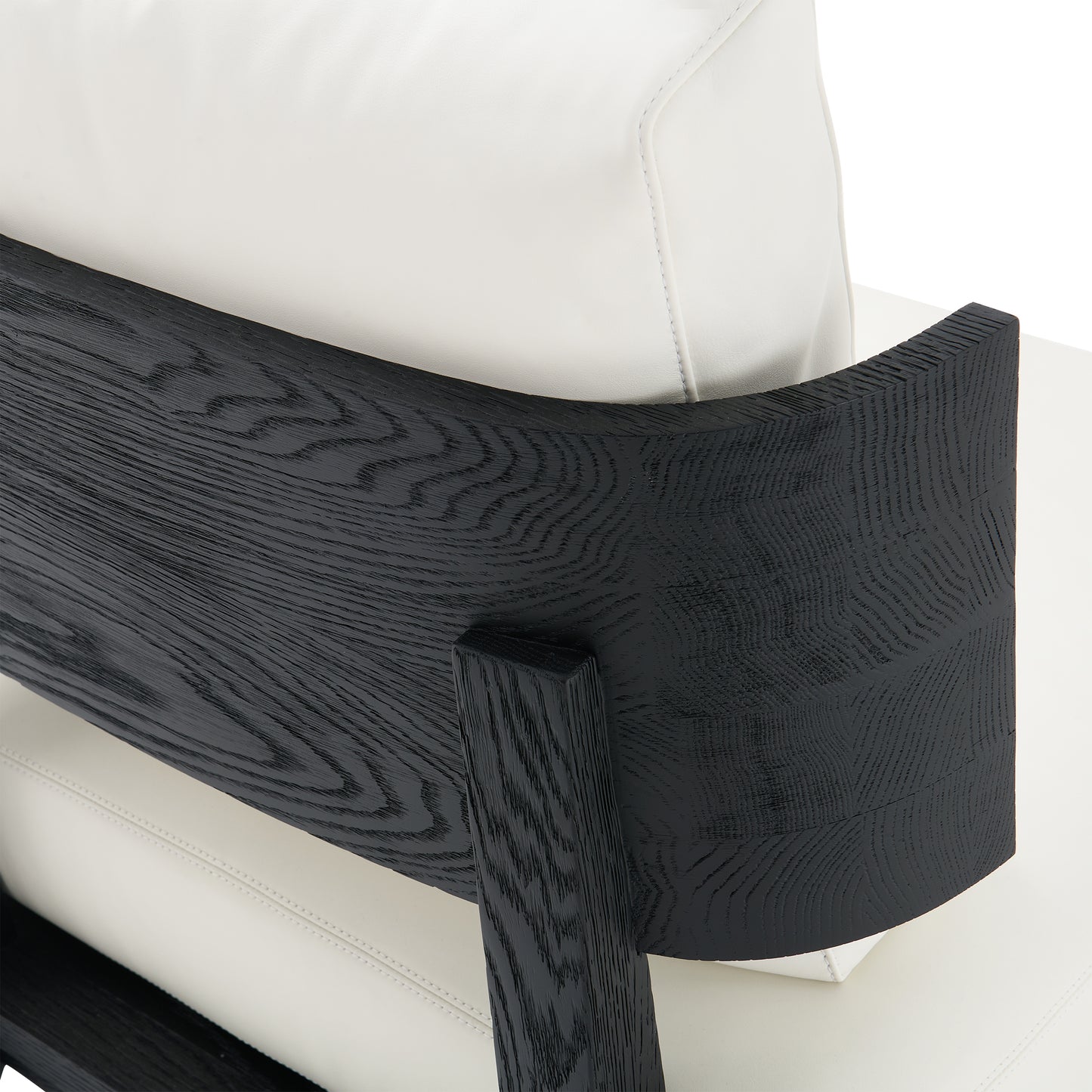 Hans Lounge Chair