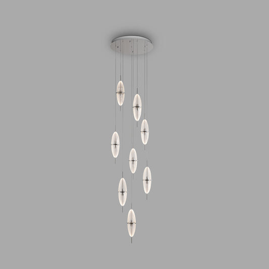 Aurora Chandelier