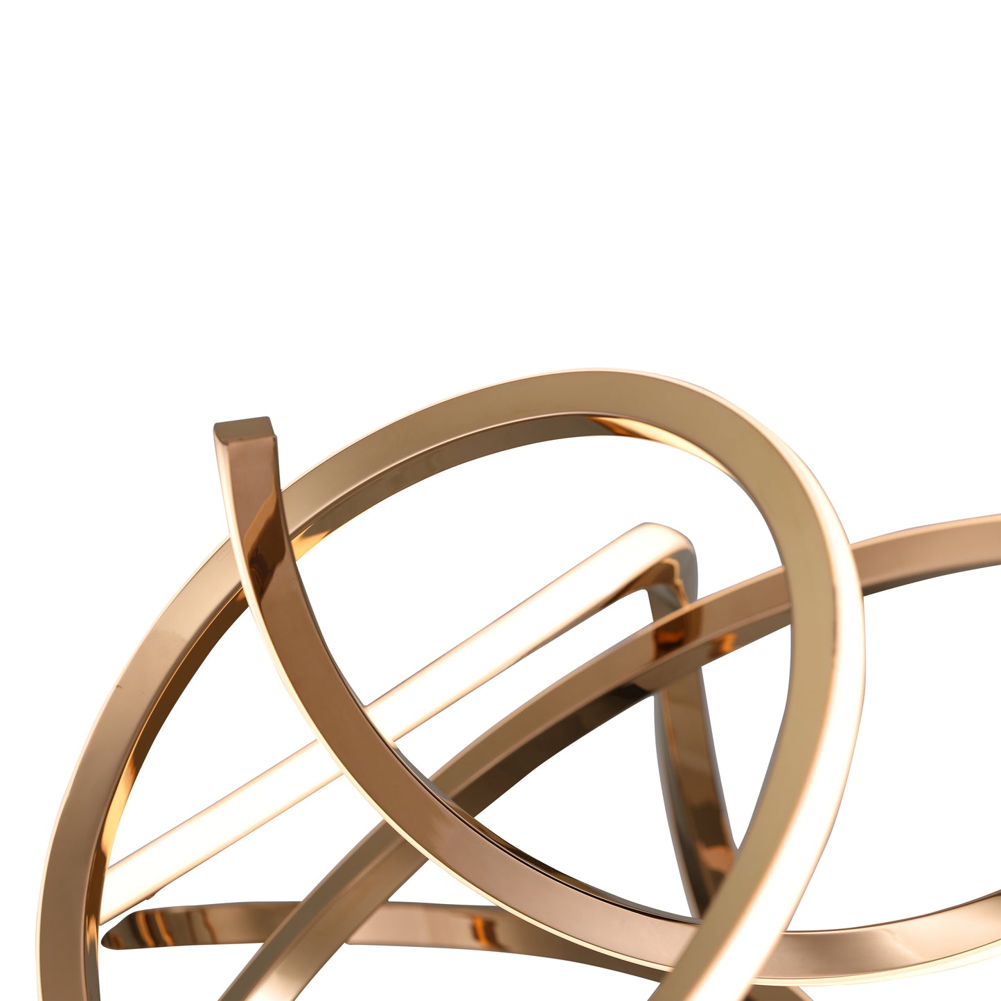 Entwine Chandelier