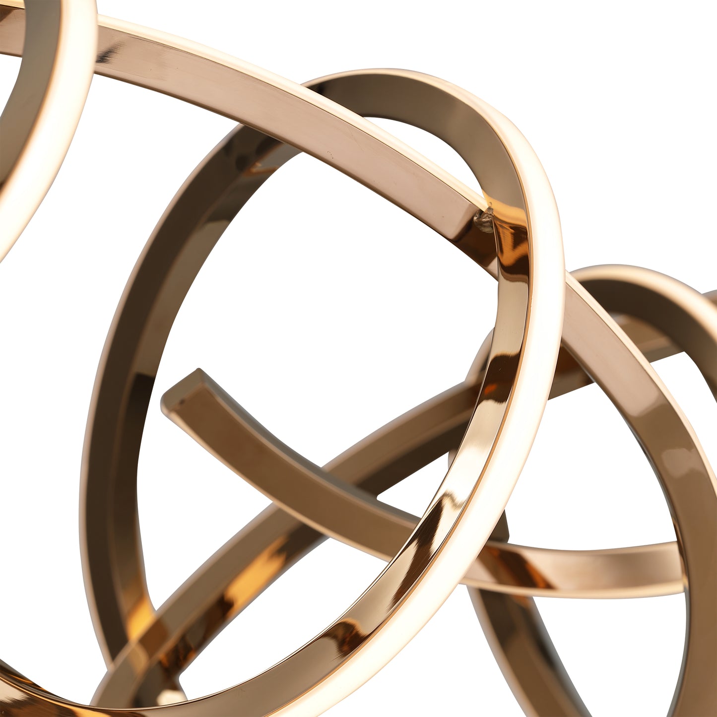 Entwine Chandelier