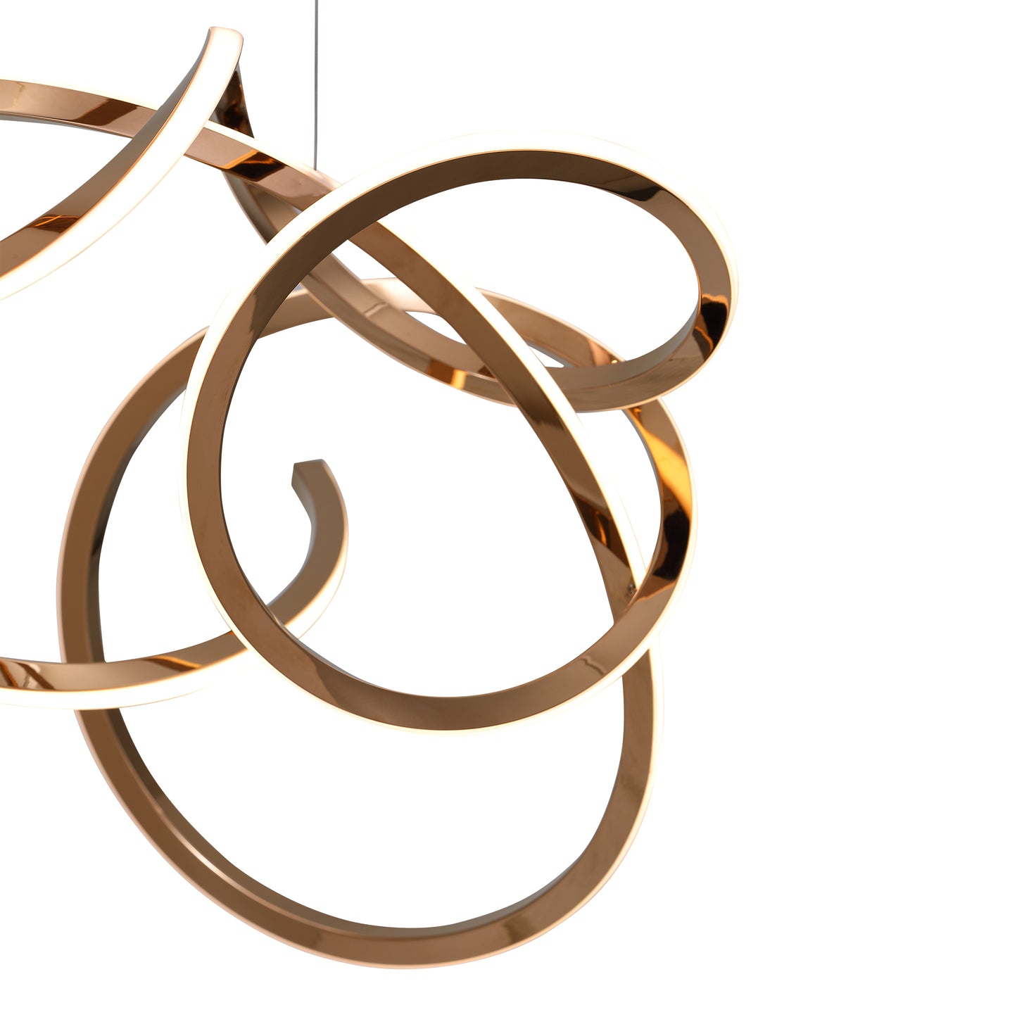 Entwine Chandelier