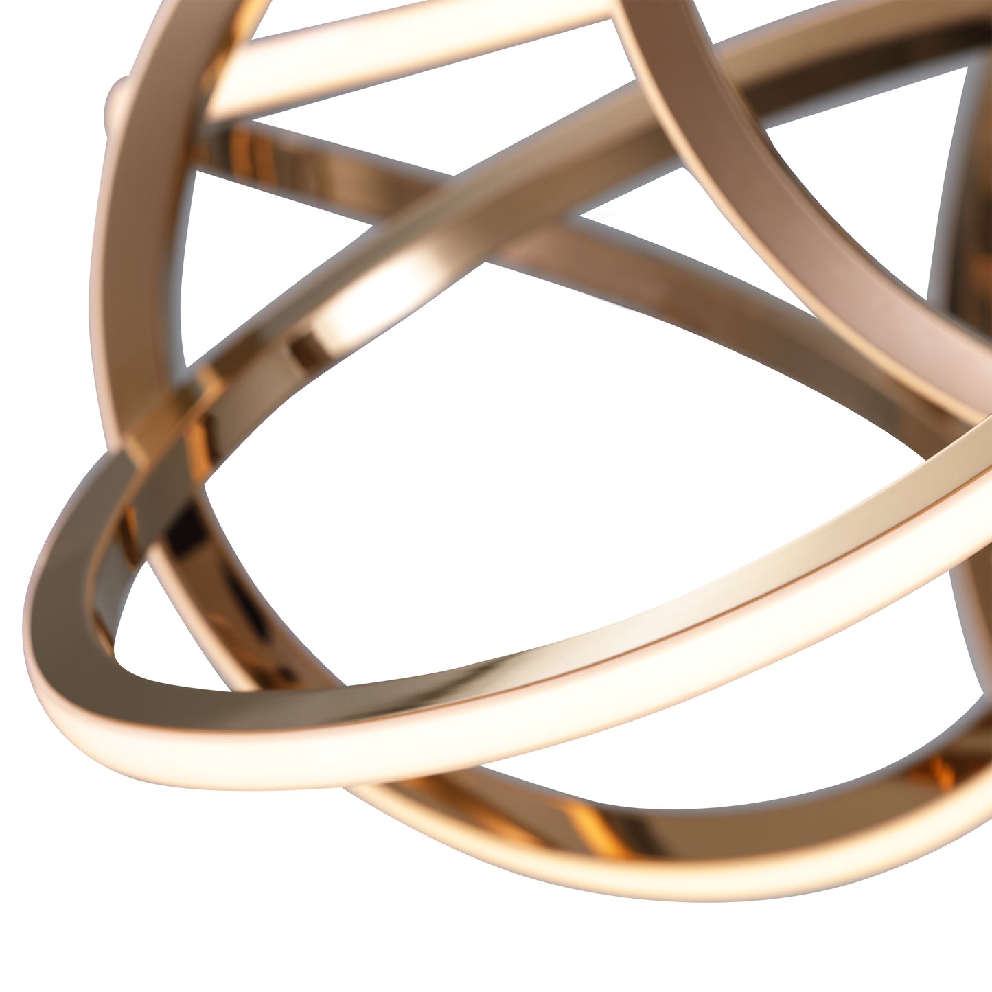 Entwine Chandelier