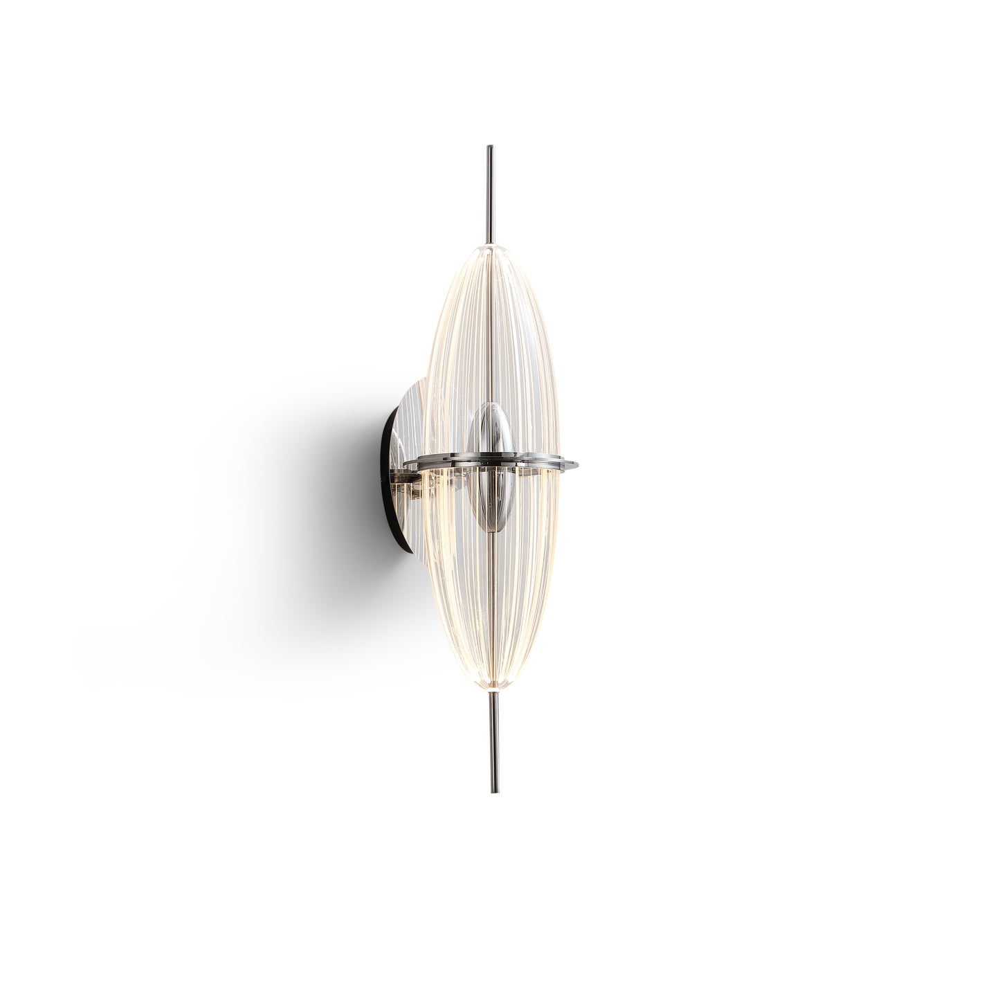 Glow Sconce
