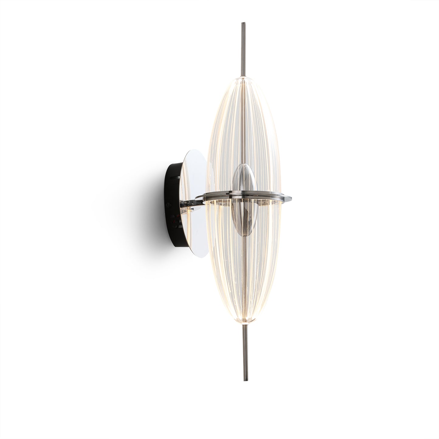 Glow Sconce