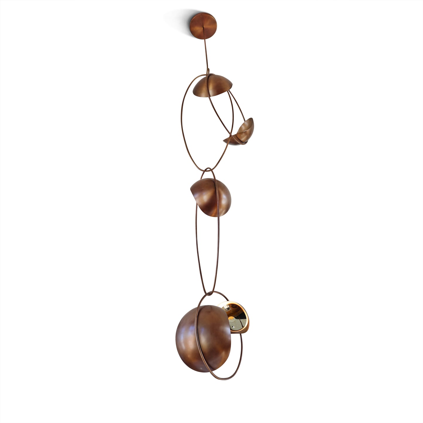Opus Chandelier