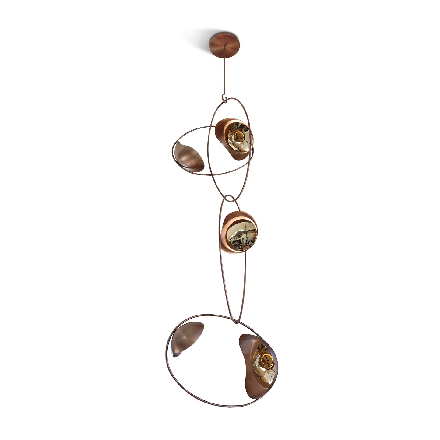Opus Chandelier