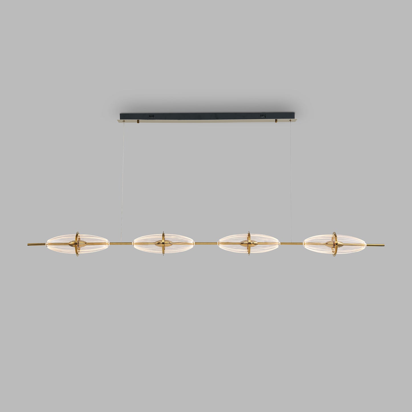 Luxe Chandelier