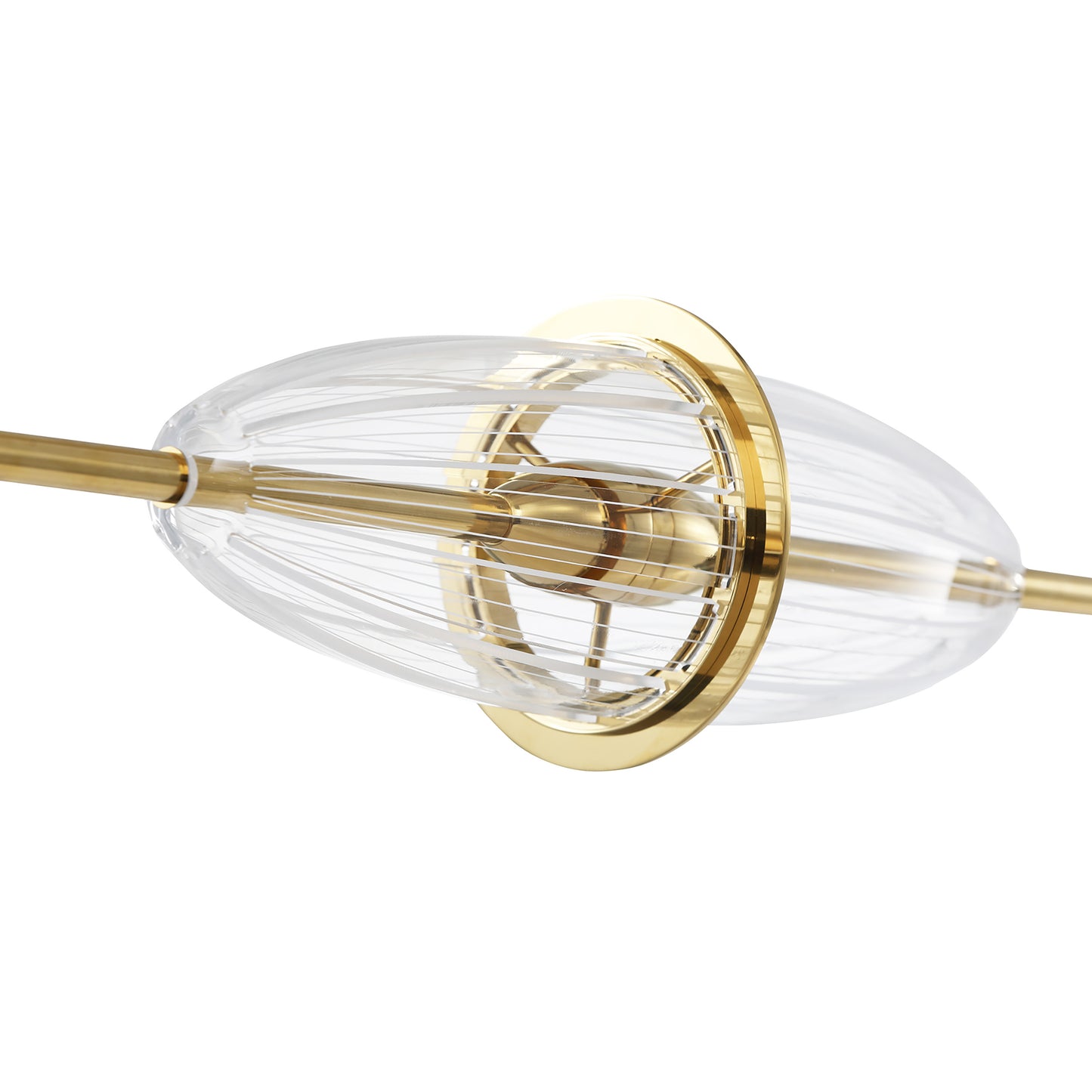 Luxe Chandelier