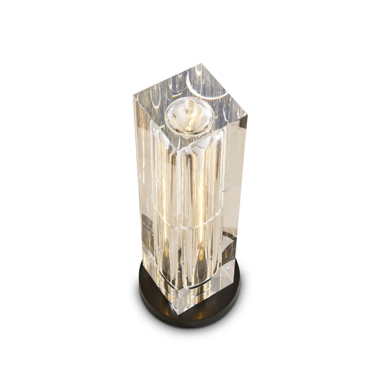Glacier Table Lamp