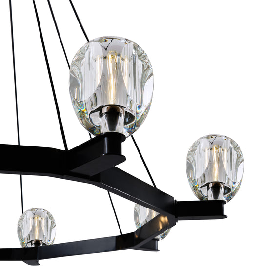 Charlotte Chandelier