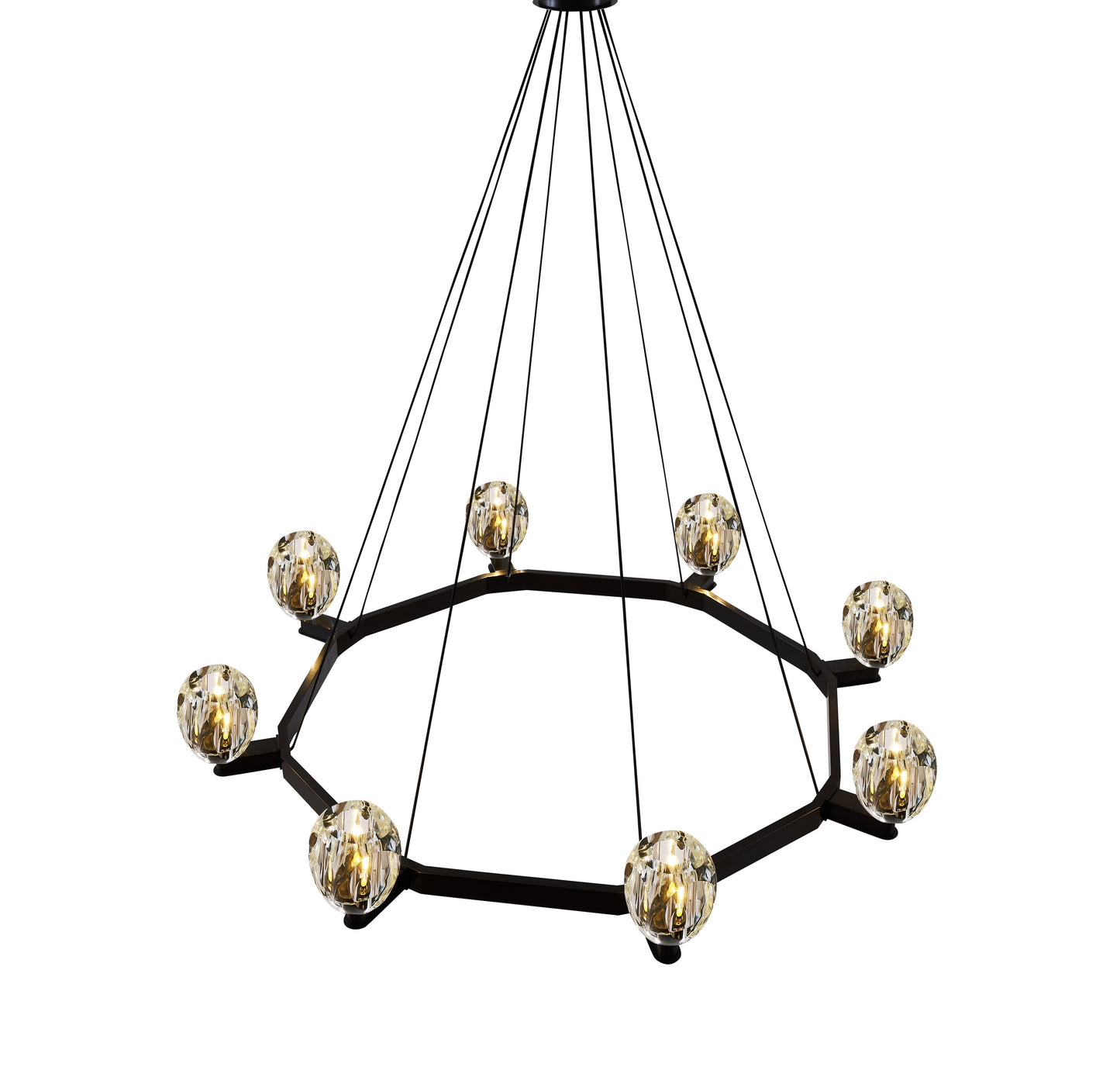 Charlotte Chandelier