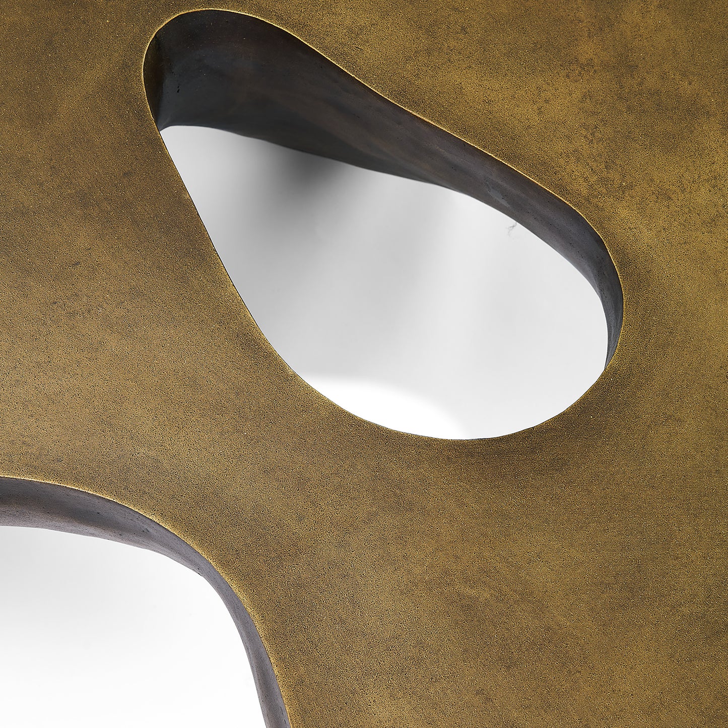 Gravitas Coffee Table