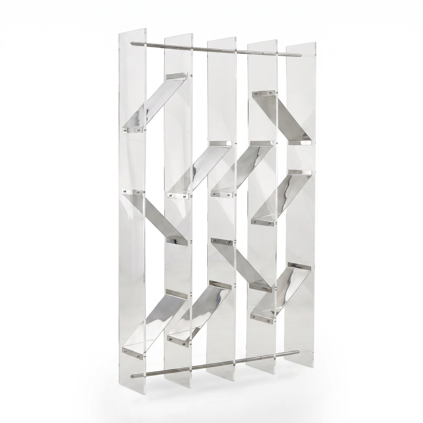Iris Bookcase