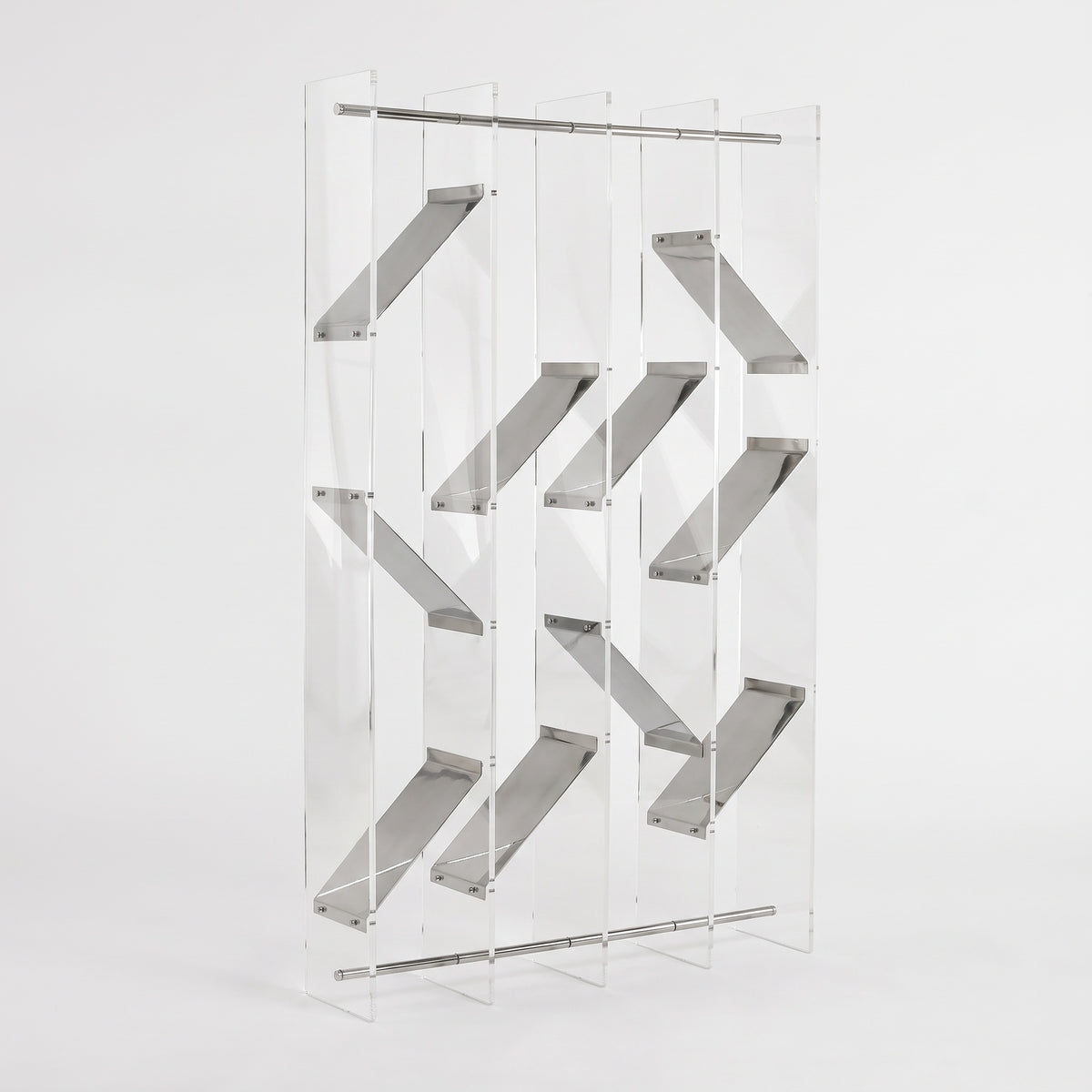 Iris Bookcase