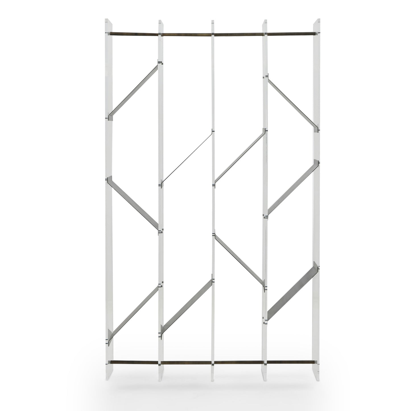 Iris Bookcase