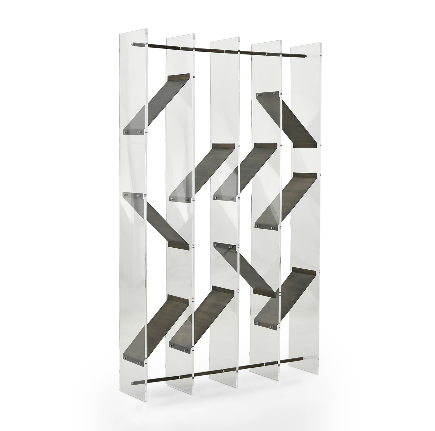 Iris Bookcase