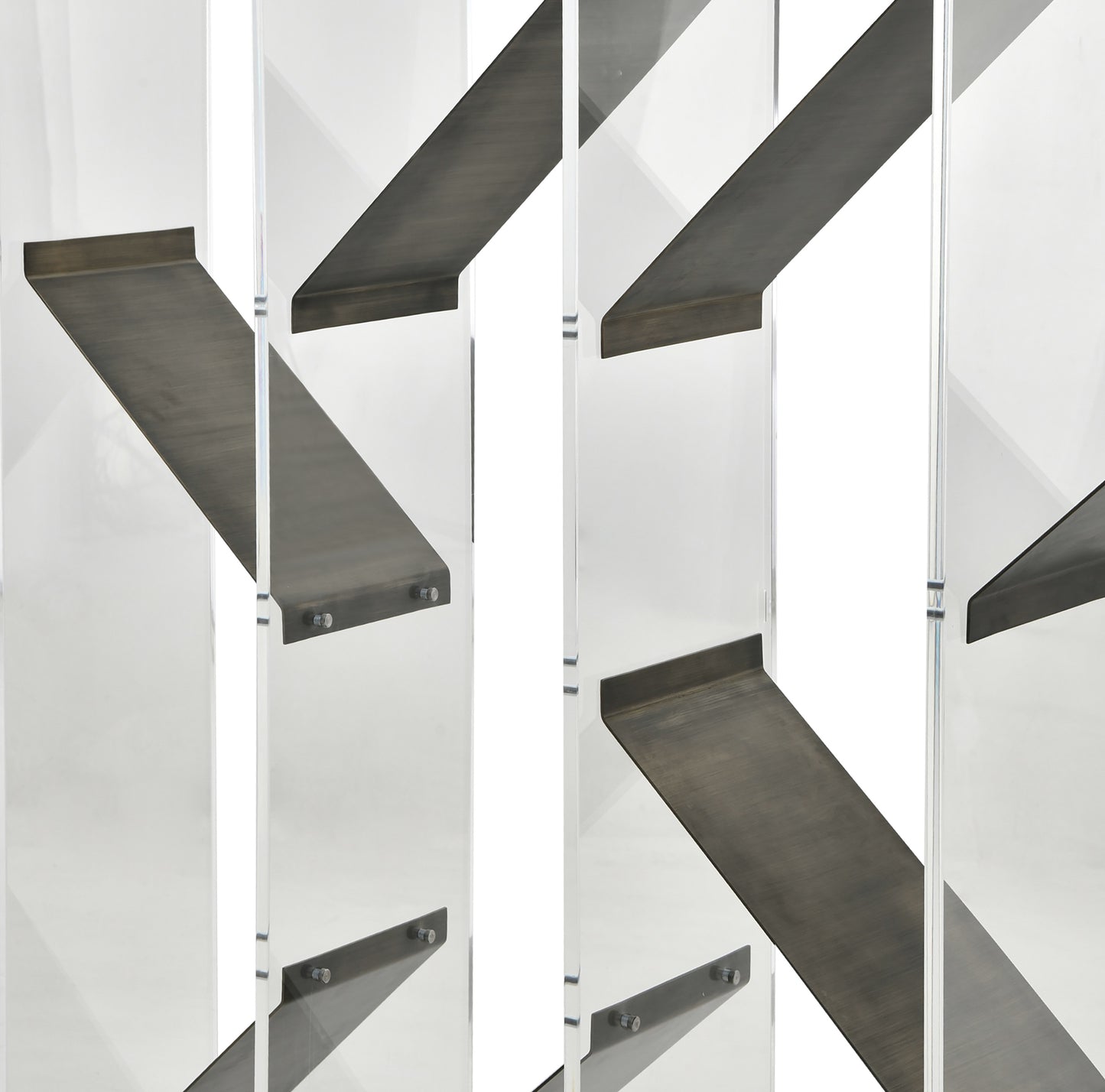Iris Bookcase