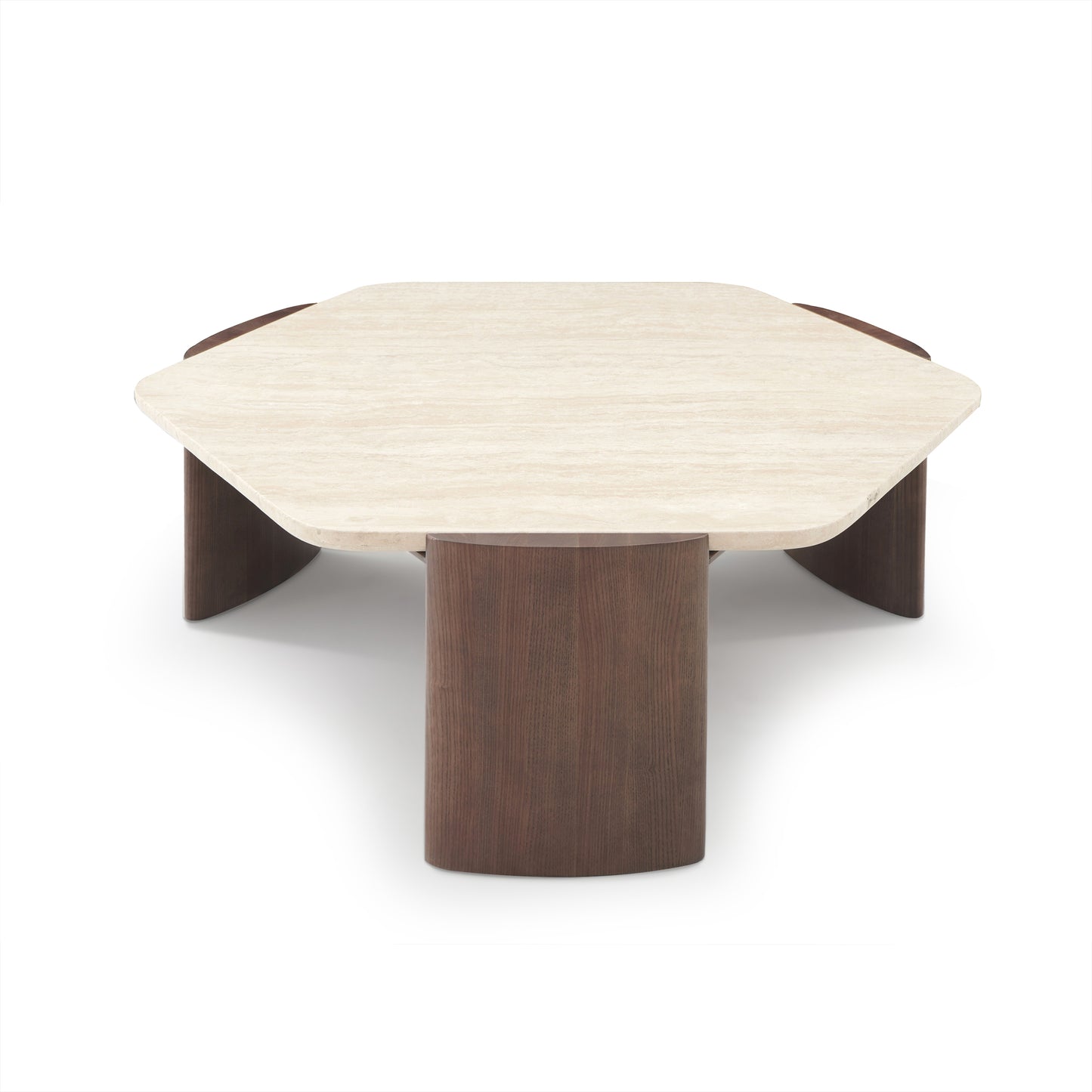Bay Coffee Table