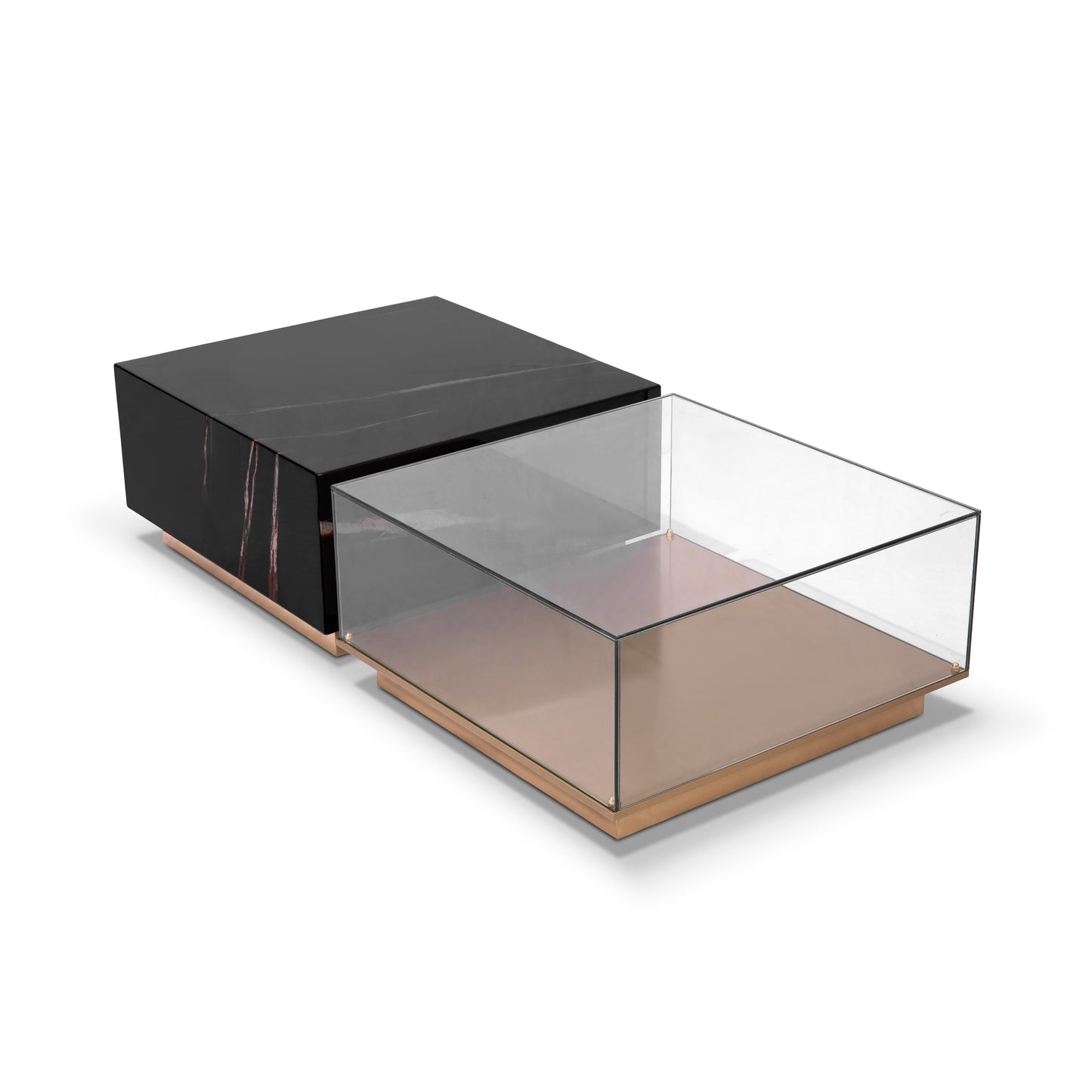 Mirage Coffee Table