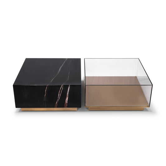 Mirage Coffee Table