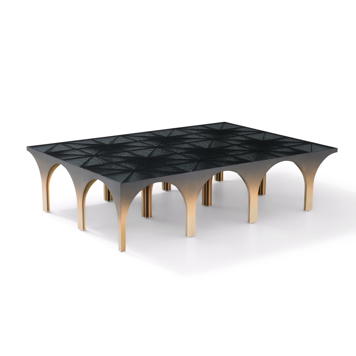 Arbor Coffee Table