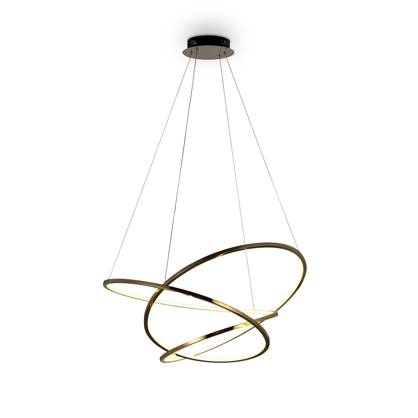 Mira Chandelier