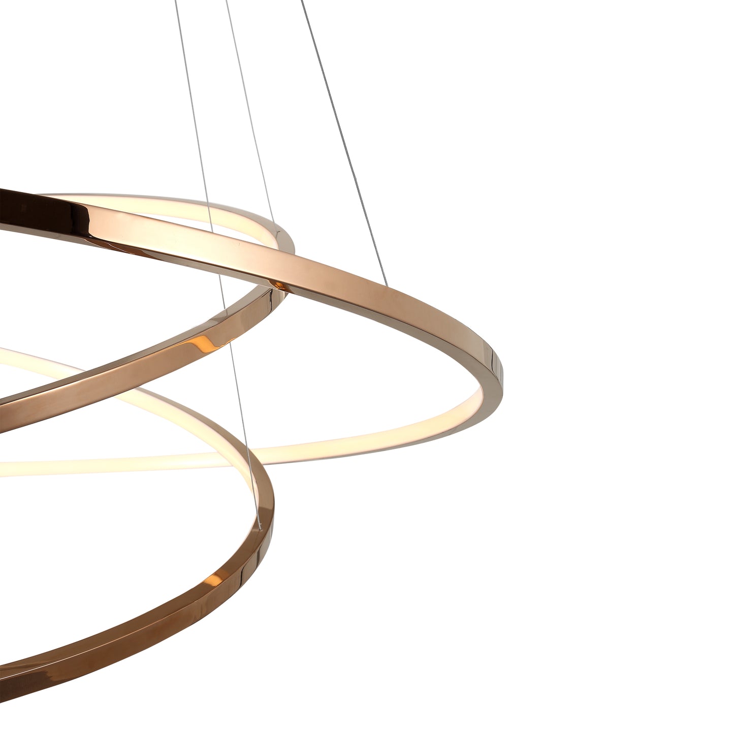 Mira Chandelier