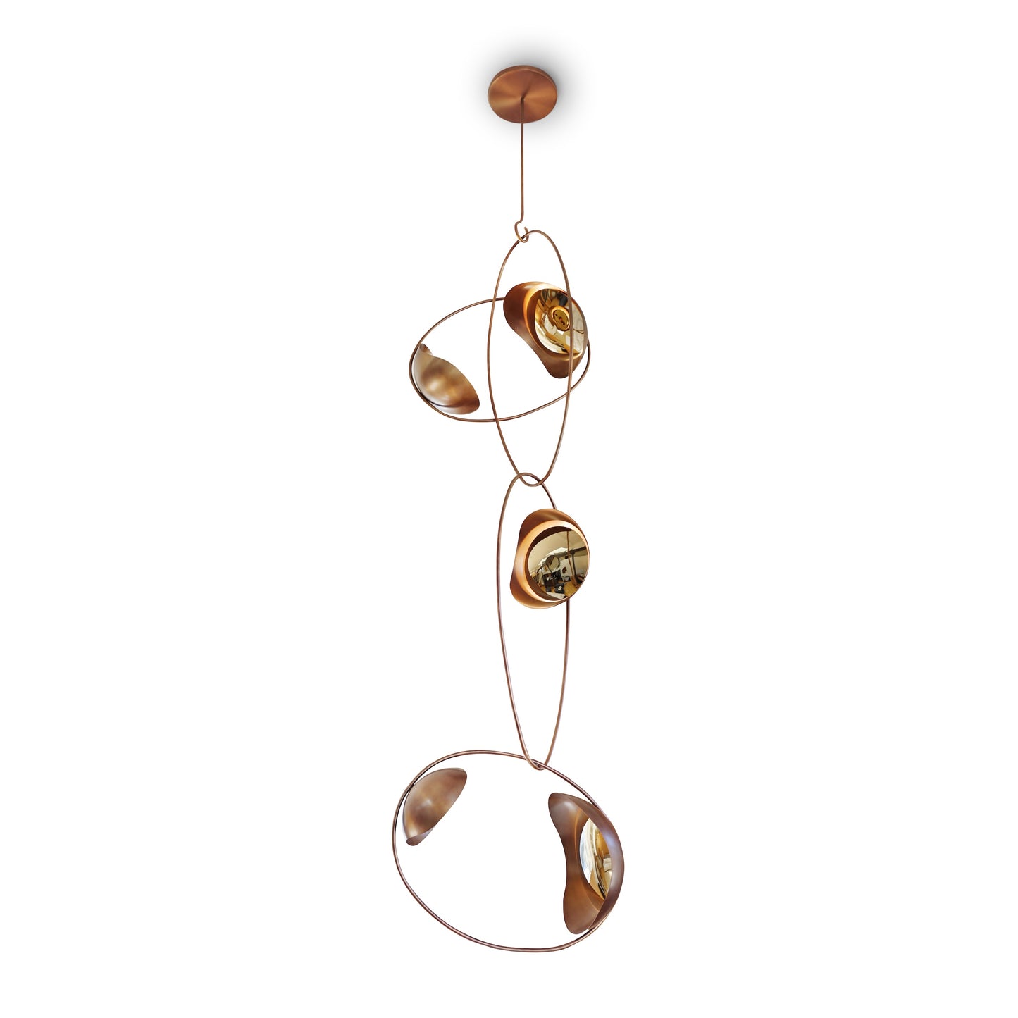 Opus Chandelier