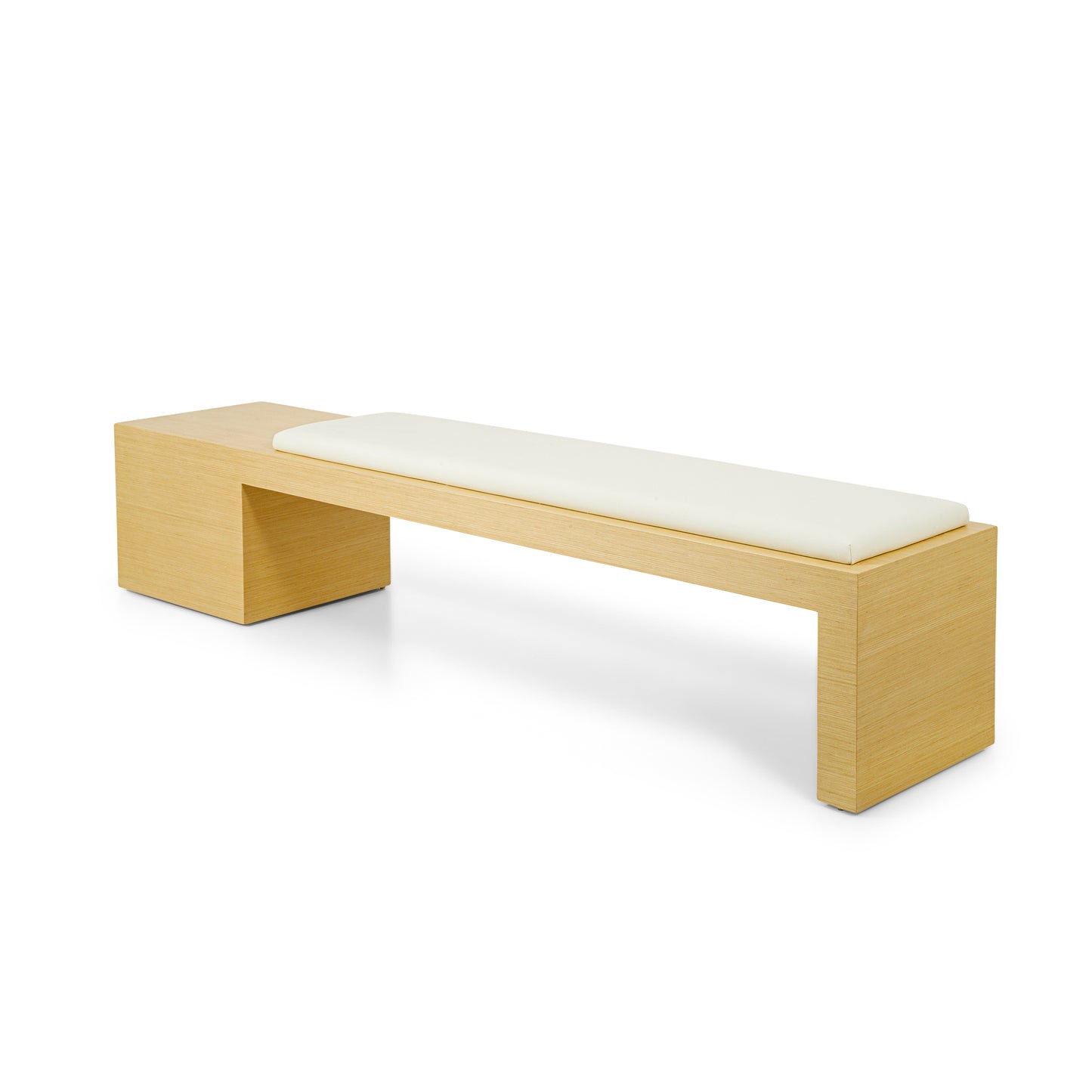 Cove Bench