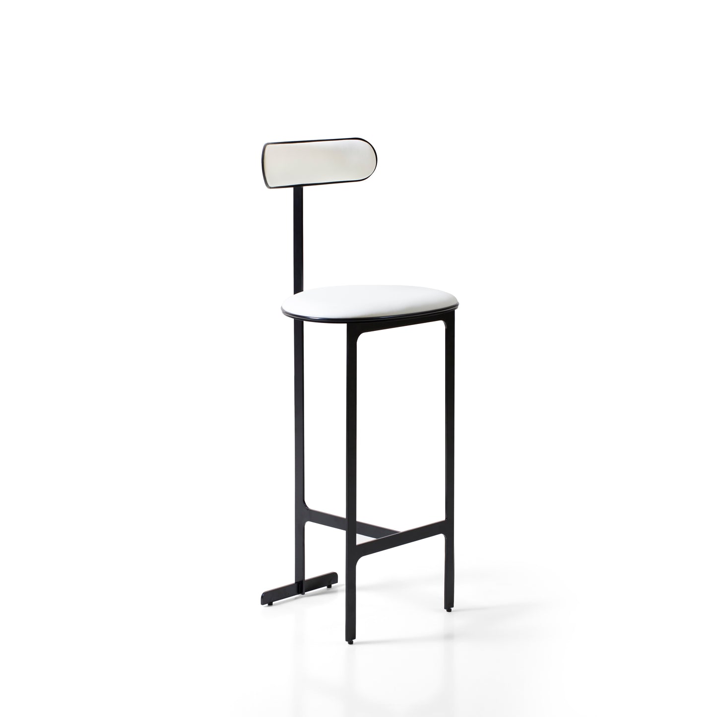 Porter Place Stool