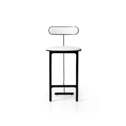 Porter Place Stool