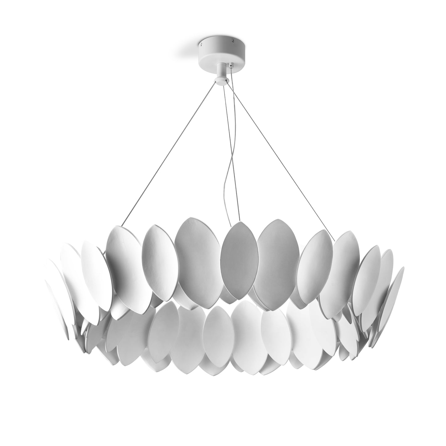 Pluma Chandelier