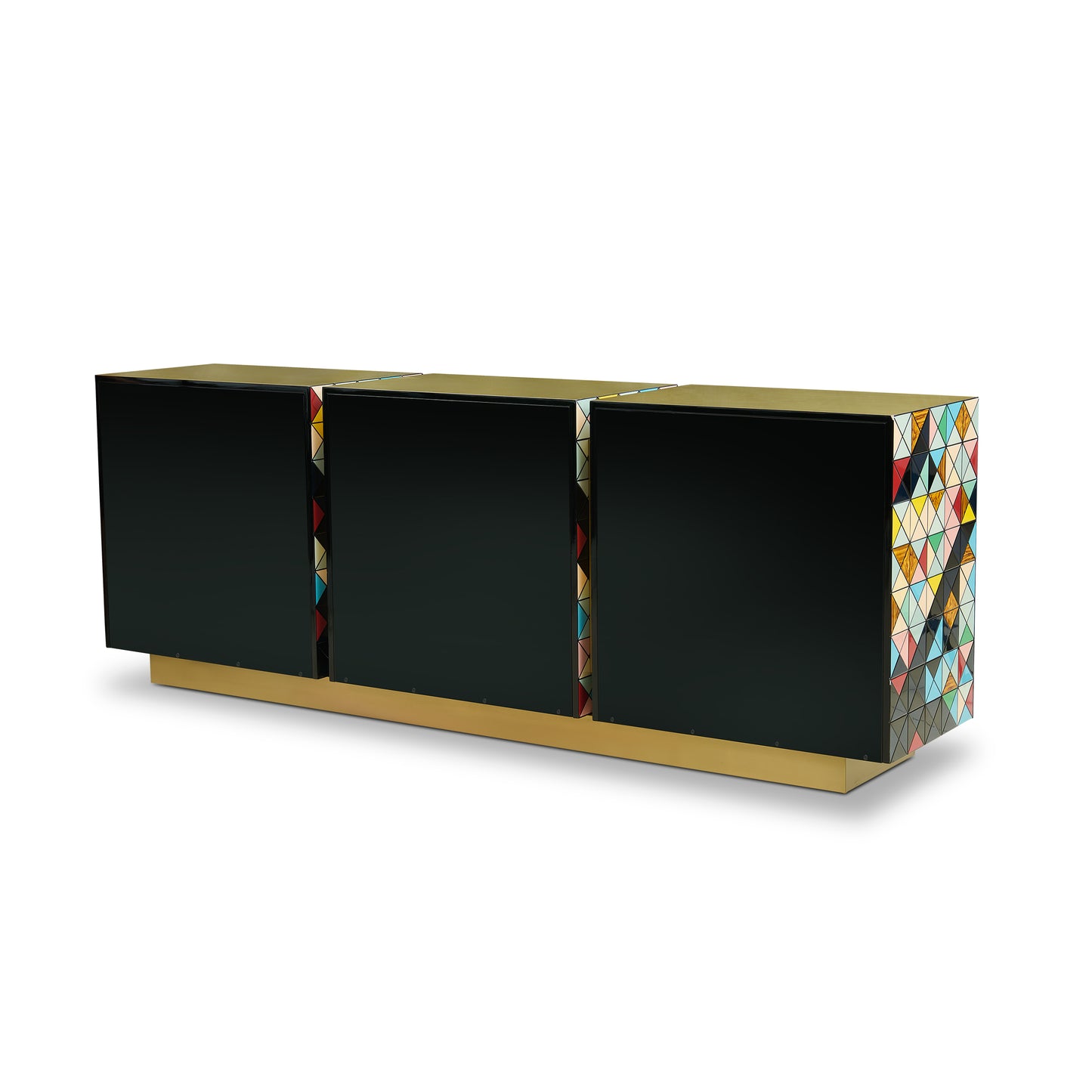 Mosaic Cabinet