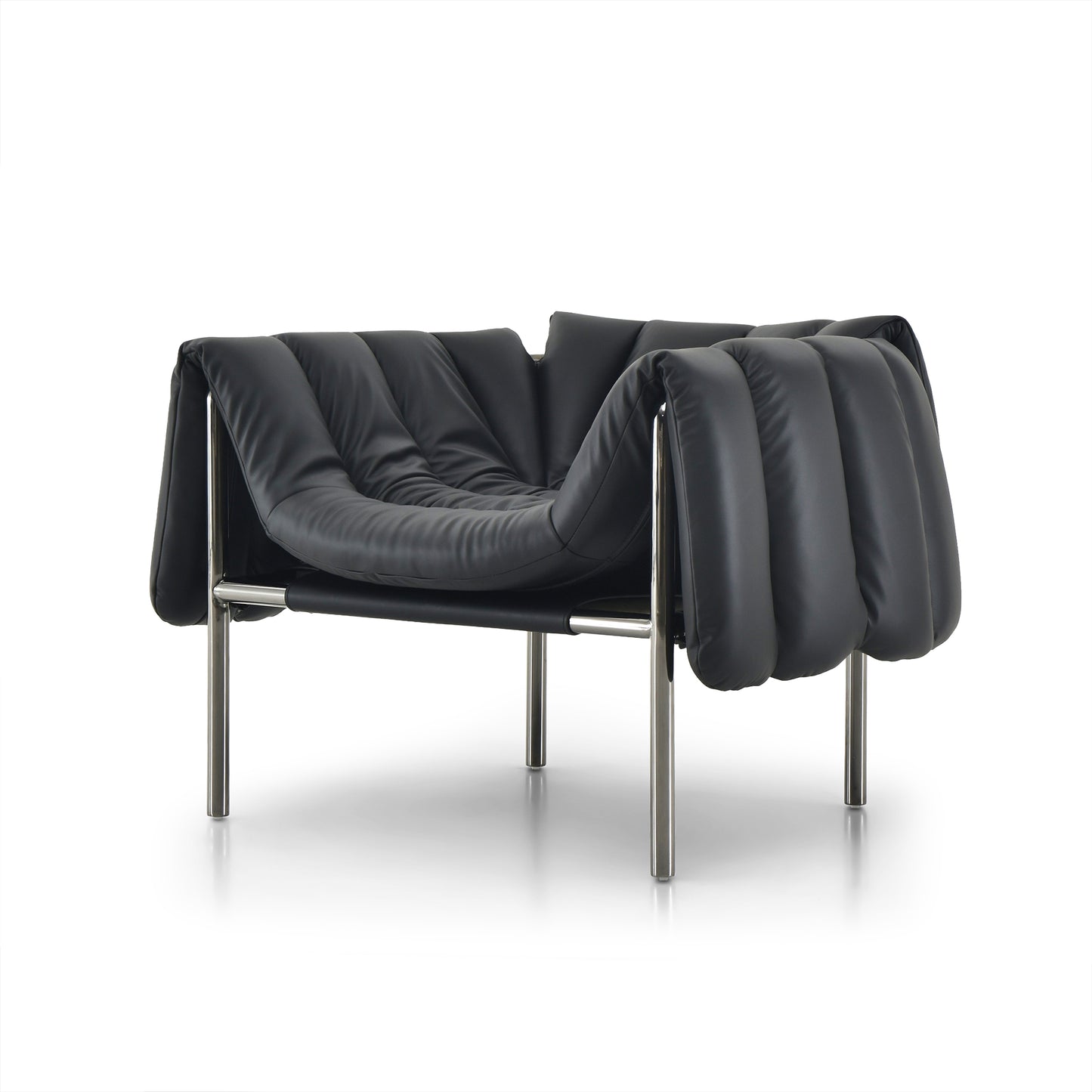 Polly Lounge Chair