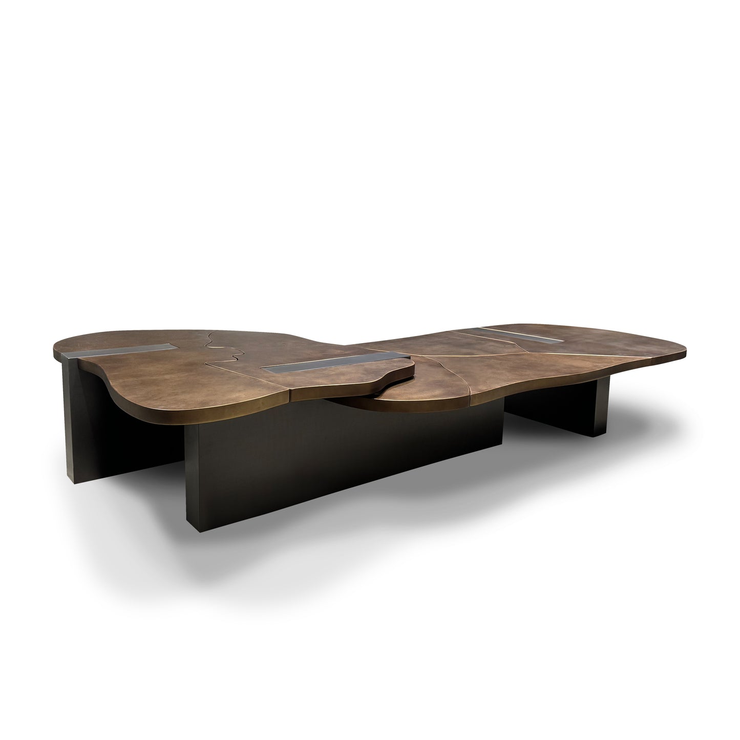 Oza Coffee Table