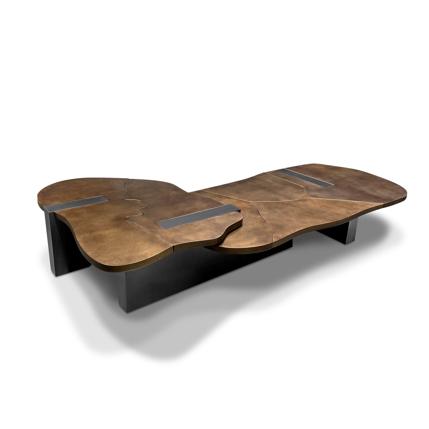 Oza Coffee Table