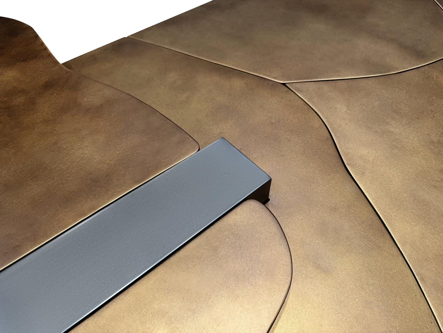 Oza Coffee Table