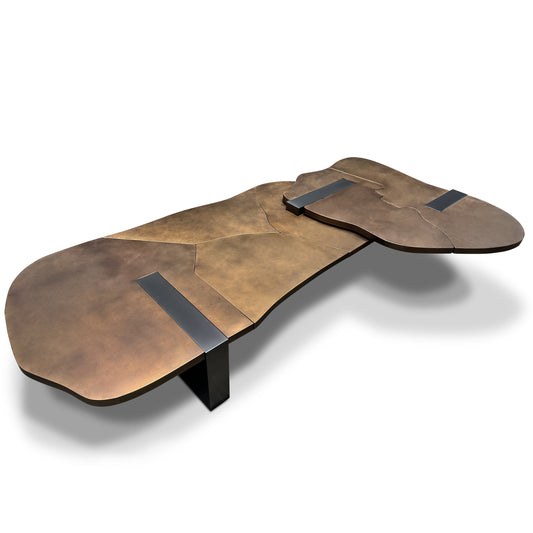 Oza Coffee Table