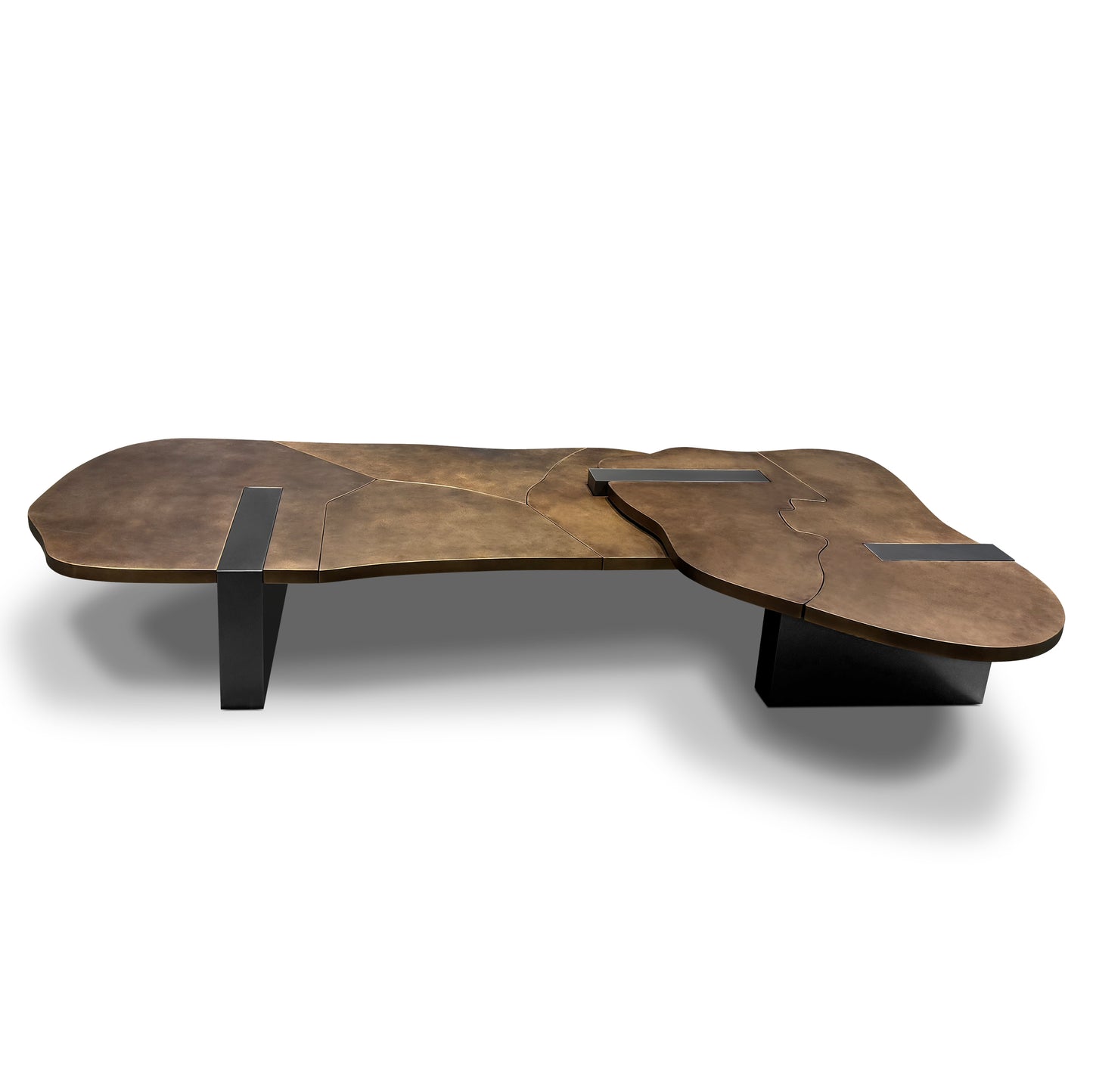 Oza Coffee Table