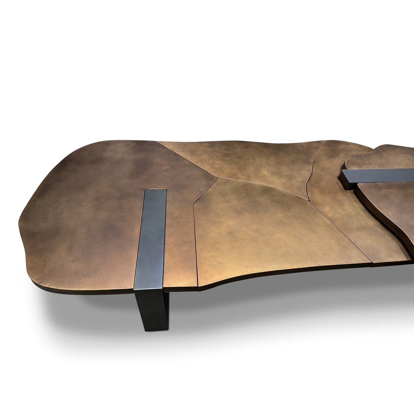 Oza Coffee Table