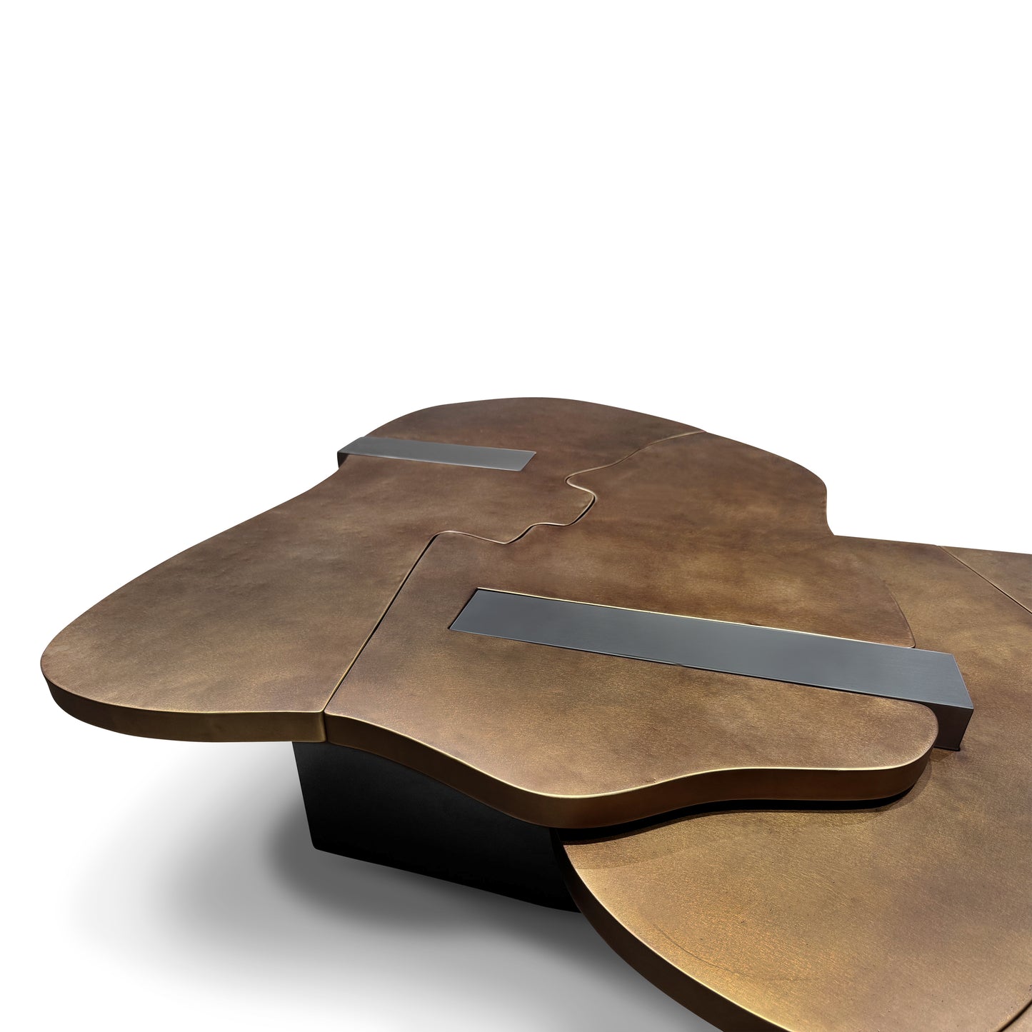 Oza Coffee Table