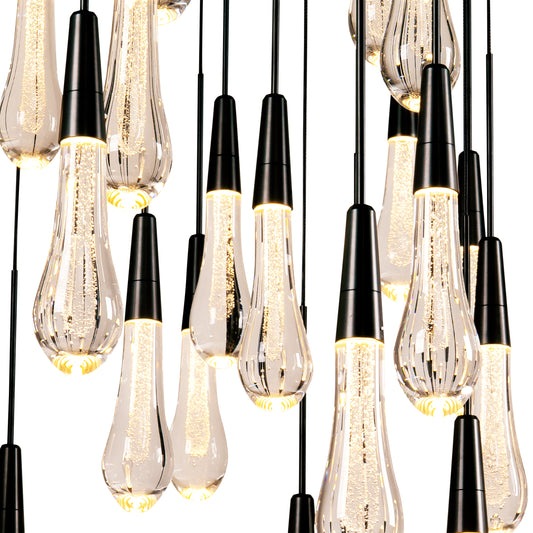 Solea Chandelier