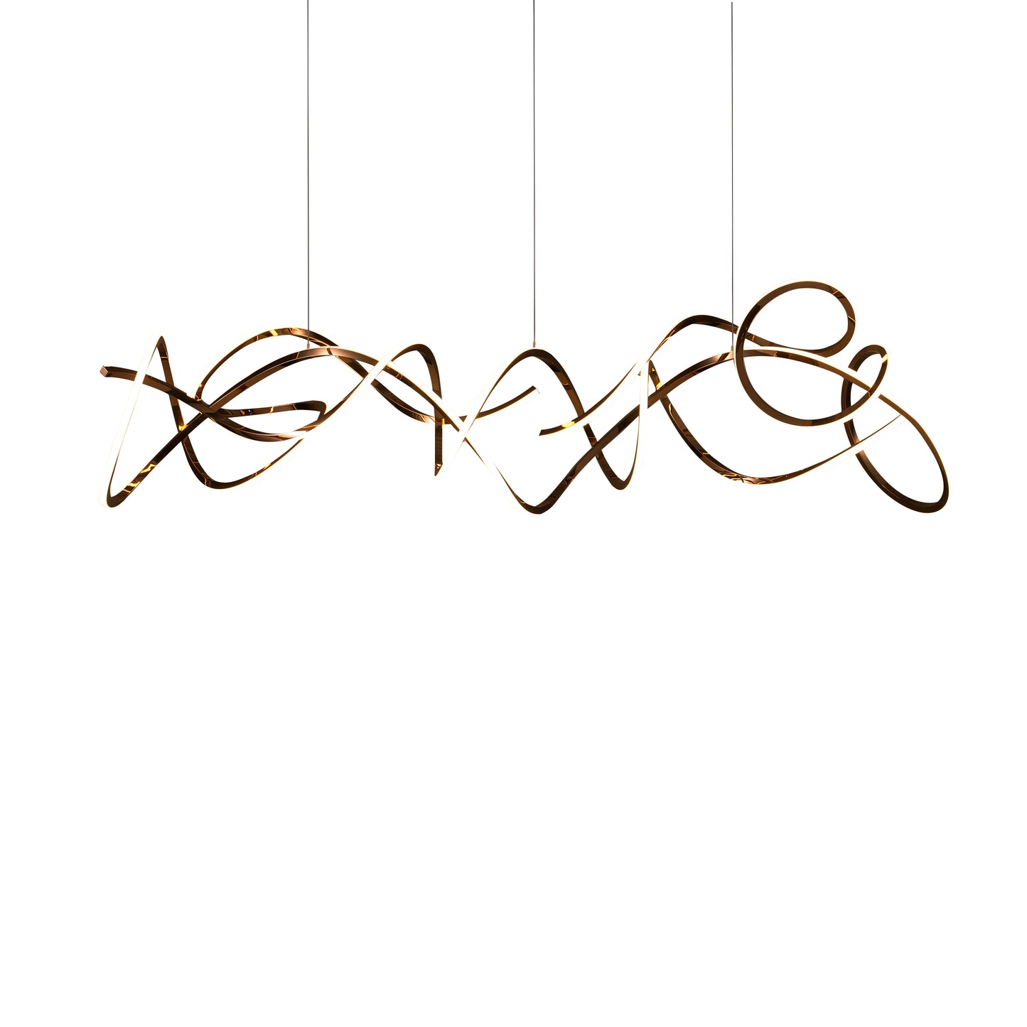 Entwine Chandelier