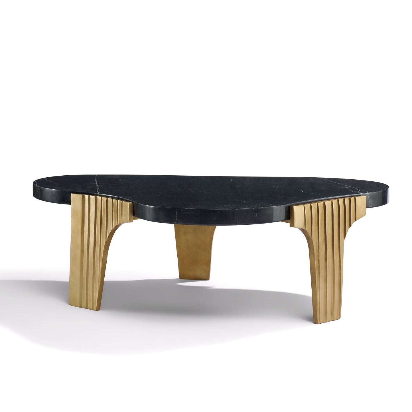 Ridge Coffee Table
