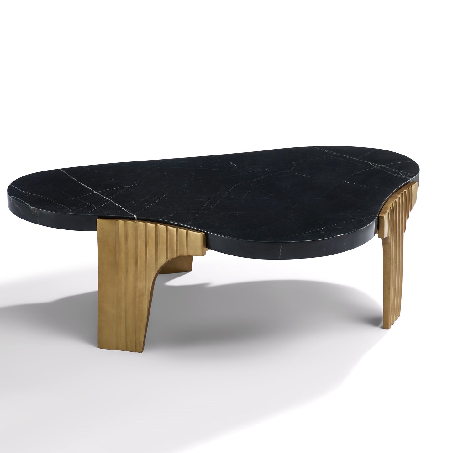 Ridge Coffee Table